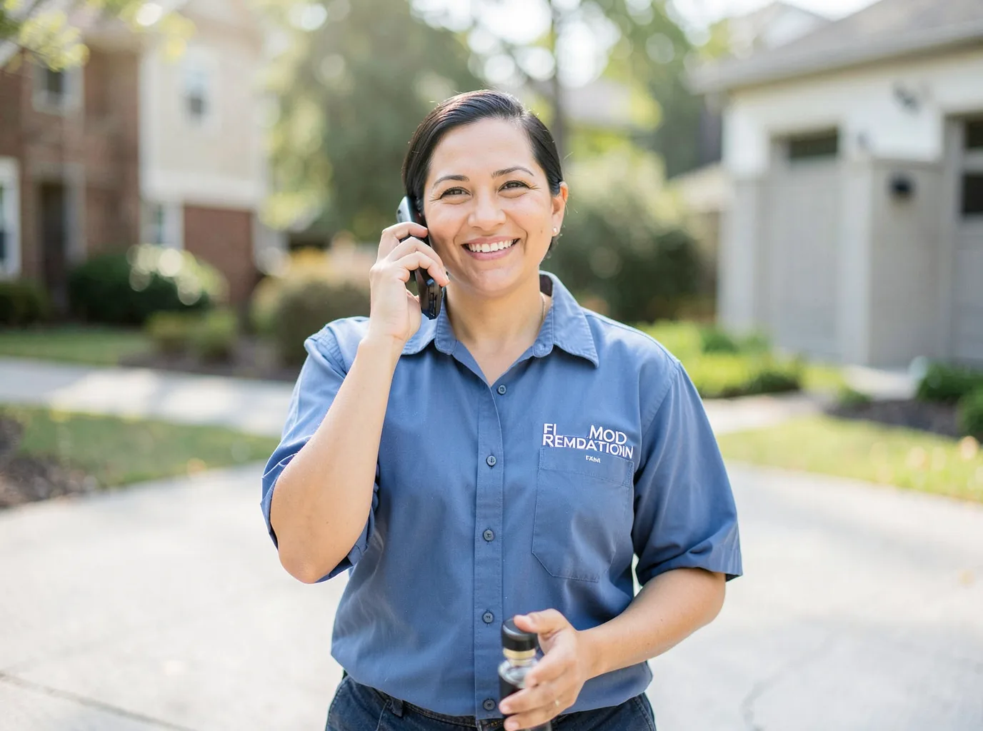 Mold Remediation Columbus, MI FAQs